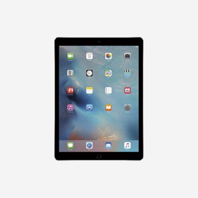 12.9-INCH IPAD PRO WI-FI