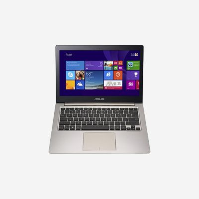 ASUS – ZENBOOK 13.3″